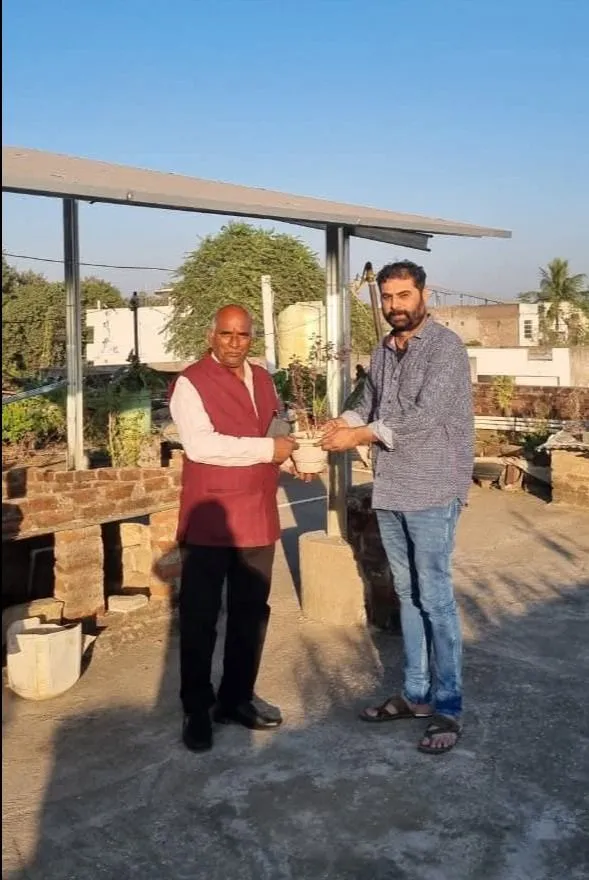 Maniraj Singh