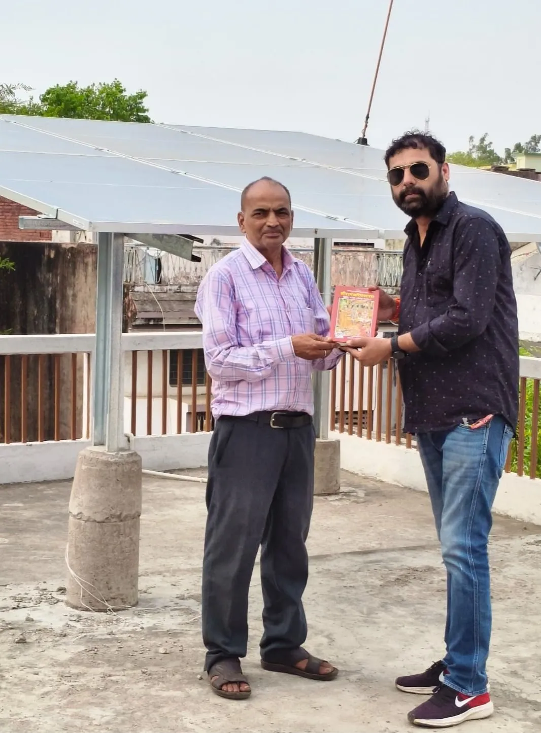 Praveen Singh