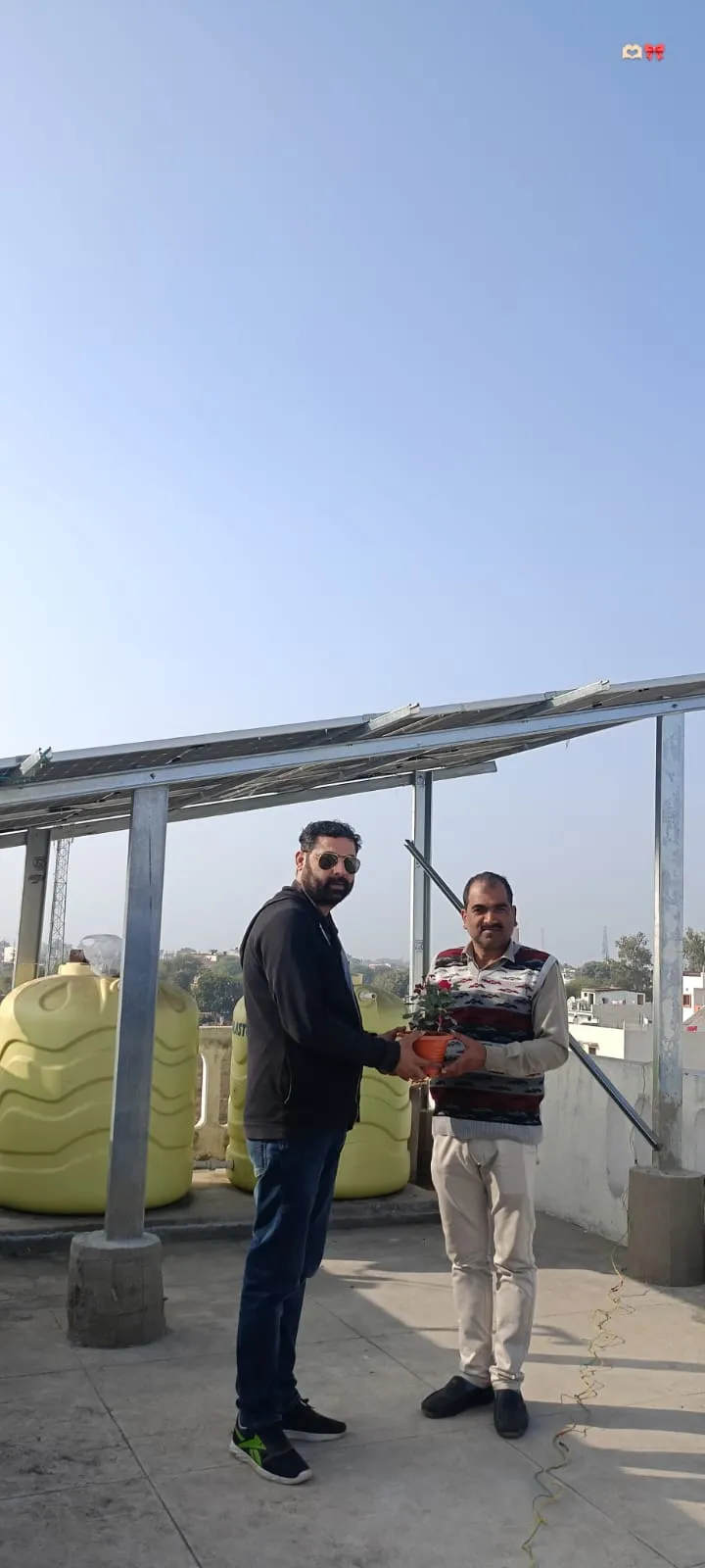 Surendra Mishra