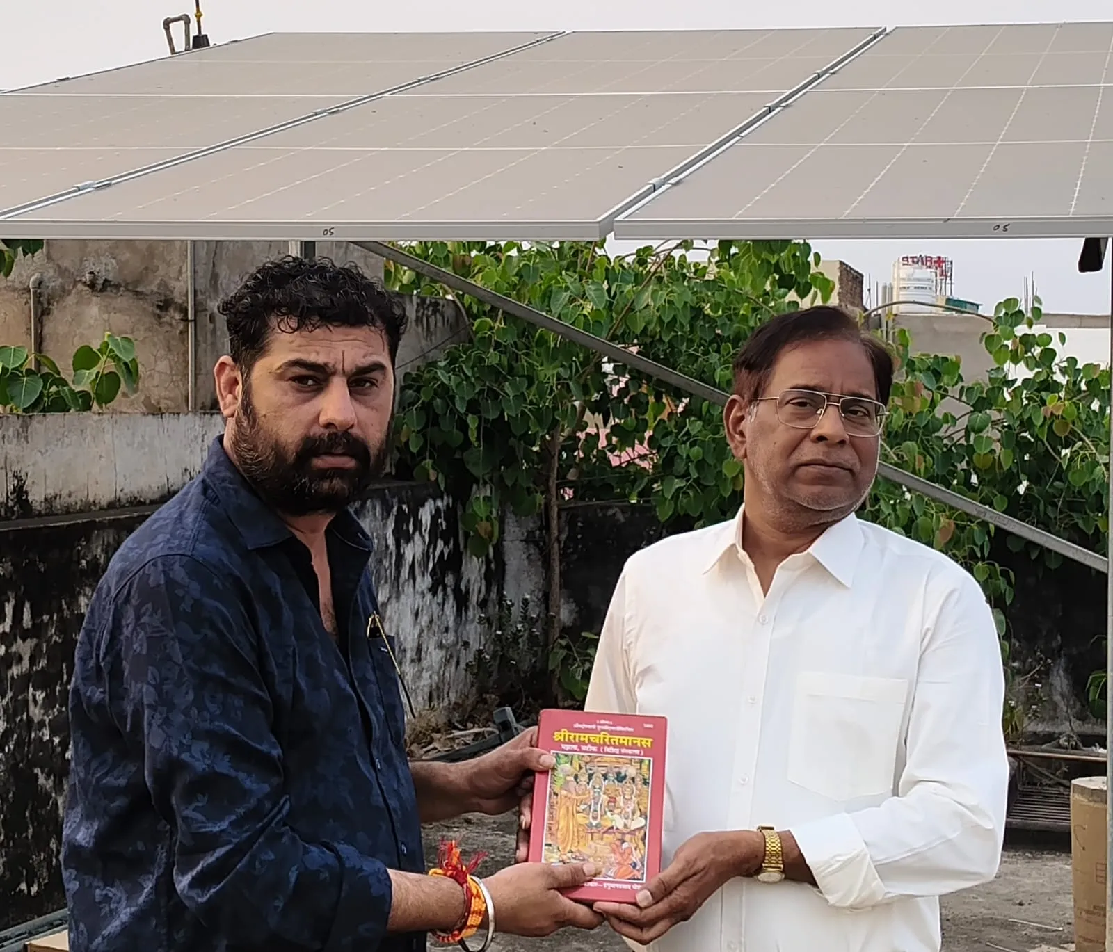 Sushil Kumar Gupta